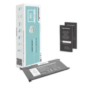 Baterie do laptopów - Movano bateria Dell Vostro 14 (5468), Inspiron 15 (5568) - 2200mAh - miniaturka - grafika 1