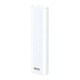 Kabel USB-C Remax Wanbo II, 60W, 29cm (biały) - Kable - miniaturka - grafika 1