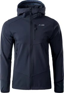 Kurtka męska Elbrus Sudir granatowa r. 2XL - Kurtki męskie - miniaturka - grafika 1