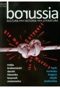 Czasopisma - borussia 53 - miniaturka - grafika 1