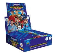 Czasopisma - Calciatori Adrenalyn XL Box 24 Saszetki z Kartami - miniaturka - grafika 1
