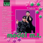 Model Mt The Best Virginia