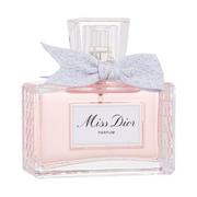 Wody i perfumy damskie - Christian Dior Miss Dior 2024 perfumy 50 ml dla kobiet - miniaturka - grafika 1