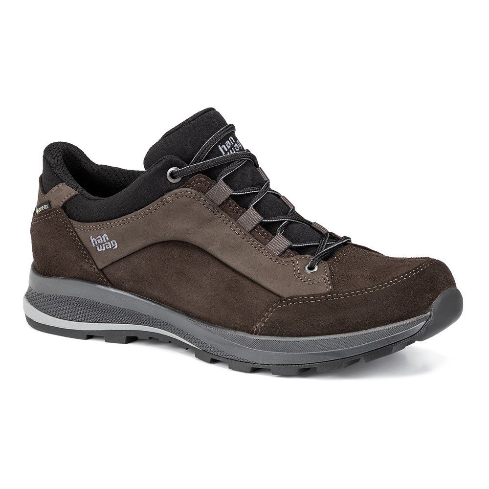Buty Hanwag Banks Low Gtx H203500566012