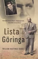 Archeologia - Lista Goringa - William Hastings Burke - miniaturka - grafika 1