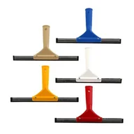 Inne artykuły do sprzątania - Ściągaczka do szyb 25 cm - miniaturka - grafika 1