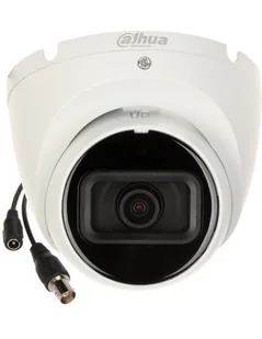 KAMERA AHD, HD-CVI, HD-TVI, PAL HAC-HDW1200TLM-0280B-S6 - 1080p 2.8 mm DAHUA - Kamery IP - miniaturka - grafika 1