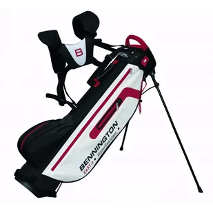 Torba golfowa Bennington Easy 4 Standbag - Golf - miniaturka - grafika 1