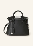 Torebki damskie - Maison Margiela Torebka 5ac Classique Mini schwarz - miniaturka - grafika 1