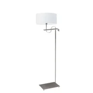 Lampy stojące - LYSNE Industrialna lampa stojąca KAMERUN 14572 - miniaturka - grafika 1