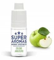 Dodatki do ciast w proszku - AROMAT DODATEK SPOŻYWCZY TORT ZIELONE JABŁUSZKO 10ml - miniaturka - grafika 1