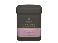Herbata - TAYLORS Herbata liściasta China Rose 125 g - miniaturka - grafika 1
