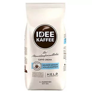 Idee 3 x Caffe Crema 1kg J.J.Darboven - Kawa - miniaturka - grafika 1