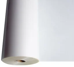 Folia laminacyjna rolowa błyszcząca OPUS - O.FILM Super 32 m - 500 m - średnica glizy 57 mm - szerokość 685 mm0 m - średnica glizy 25 mm - szerokość 455 mm - Folie do laminatora - miniaturka - grafika 1