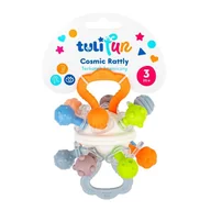 Grzechotki dla dzieci - Terkotek kosmiczny - miniaturka - grafika 1