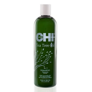 Farouk Tea Tree Oil szampon do włosów 355ml - Szampony do włosów - miniaturka - grafika 1