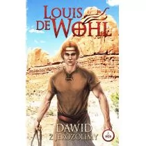 Dawid z Jerozolimy de Wohl Louis