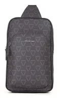 Torebki damskie - VALENTINO Delta, Torebka damska, Nero/Wielokolorowy, Talla Unica, Nero/Multicolor, Taille unique - miniaturka - grafika 1