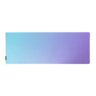 Podkładki pod mysz - PODKŁADKA POD MYSZ MARVO OFFICE P1 PU - miniaturka - grafika 1