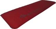 Karimaty - SEA TO SUMMIT Comfort Plus Self Inflating Mat Rectangular Large, czerwony 2022 Karimaty ASM2067-01321911 - miniaturka - grafika 1
