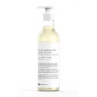 Kremy do twarzy - Botanicapharma BOTANICAPHARMA Olej migdałowy w 100% czysty do twarzy, ciała i włosów 500 ml - miniaturka - grafika 1