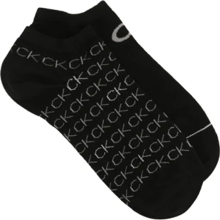 Calvin Klein Skarpety 2-pack - Skarpetki damskie - miniaturka - grafika 1