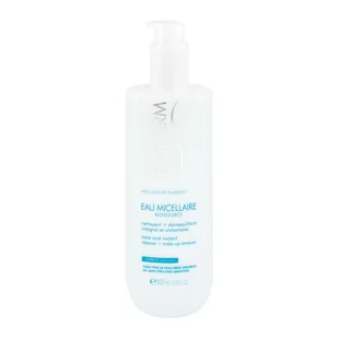 Biotherm Biosource Eau Micellaire płyn micelarny 400 ml dla kobiet - Płyny micelarne - miniaturka - grafika 1
