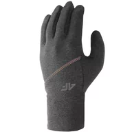 Rękawiczki - Rękawice Rękawiczki 4F H4Z22 Reu009 25M Rozm. Xl - miniaturka - grafika 1