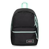 Plecaki - EASTPAK Out Of Office Plecak, 27 L, Kontrast Polar (Biały) - miniaturka - grafika 1