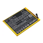 Baterie do telefonów - Motorola Moto G04 / QF50 4850mAh 18.96Wh Li-Polymer 3.91V (Cameron Sino) - miniaturka - grafika 1