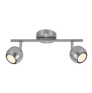 Lampa Chicago - 2 nordlux 2113230132 - Lampy sufitowe - miniaturka - grafika 1