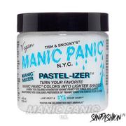 Farby do włosów i szampony koloryzujące - FARBA MANIC PANICMixer Pastelizer 118ml - miniaturka - grafika 1