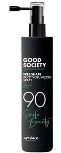 Artego Good Society Root Volumizing 90 Spray podnoszący włosy u nasady 150ml - Kosmetyki do stylizacji włosów - miniaturka - grafika 1