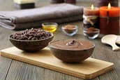 Czasopisma - Masaż gorącą czekoladą w Radomiu - miniaturka - grafika 1
