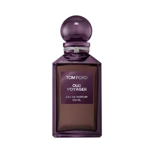 TOM FORD Oud Voyager Eau de Parfum Woda perfumowana 250 ml - Wody i perfumy unisex TOM FORD Oud Voyager Eau de Parfum Woda perfumowana 250 ml - Wody i perfumy unisex - miniaturka - grafika 1