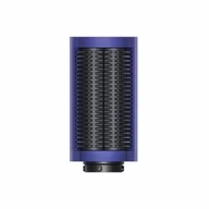 Akcesoria i części AGD - Oryginalna Szczotka do wygładzania włosów Airwrap Dyson granatowa - miniaturka - grafika 1