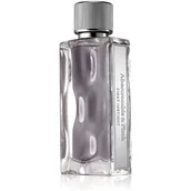 Wody i perfumy męskie - Abercrombie & Fitch First Instinct woda toaletowa 50ml - miniaturka - grafika 1