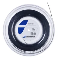 Tenis ziemny - Naciąg Babolat RPM Rough 200m: maksymalna rotacja - miniaturka - grafika 1