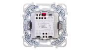 Wyłączniki światła i elektryczne - Schneider UNICA PLUS przycisk żaluzjowy biel MGU50.207.18Z - miniaturka - grafika 1