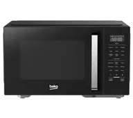 Kuchenki mikrofalowe - Beko MCF 26310 BAF Grill Termoobieg AirFry - miniaturka - grafika 1