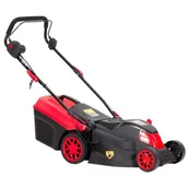 Kosiarki - NAC MEX38-E16 - miniaturka - grafika 1