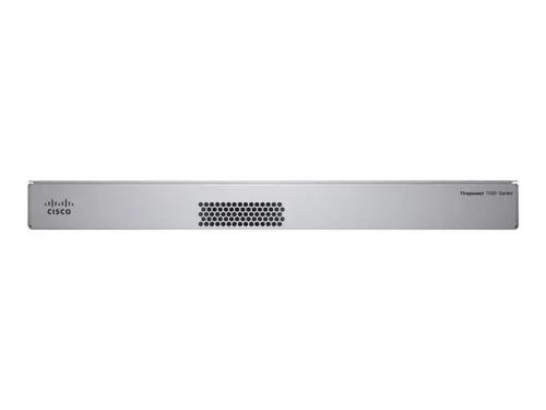 Cisco Firewall Firepower 1140 NGFW