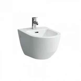Laufen PRO Bidet podwieszany 360x530 H8309520003021 - Bidety - miniaturka - grafika 1