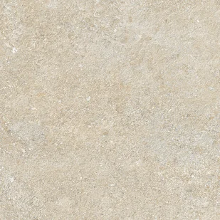 Cersanit Gres Tarasowo-Balkonowy Stonematch 2.0 Cream Mat Rectified 59,3X59,3 - Płytki ceramiczne - miniaturka - grafika 1