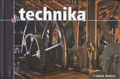 Albumy krajoznawcze - Technika - miniaturka - grafika 1