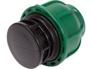 ZAŚLEPKA DO RUR 25 - Inne akcesoria do nawadniania - miniaturka - grafika 2