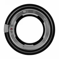 Tulejki, adaptery, redukcje do aparatów - Adapter bagnetowy z autofocusem Techart PRO LM-EA9 - Leica M / Sony E - miniaturka - grafika 1