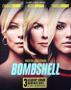 Filmy biograficzne Blu-Ray - Bombshell - miniaturka - grafika 1
