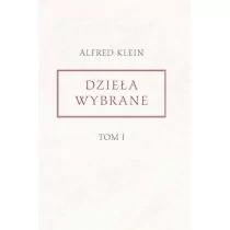 Dzieła wybrane - Filozofia i socjologia - miniaturka - grafika 1