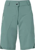 Spodenki damskie - VAUDE Damskie luźne szorty damskie Altissimo Shorts Ii - miniaturka - grafika 1